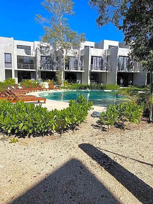 Hotel Sweet With Private Pool