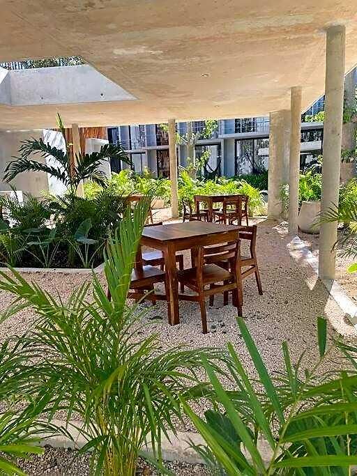 Sweet With Private Pool Tulum