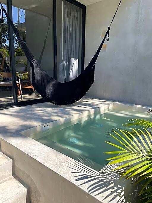 Sweet With Private Pool Hotel