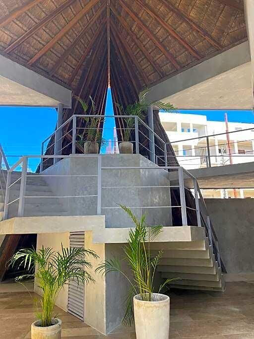 Sweet With Private Pool Tulum