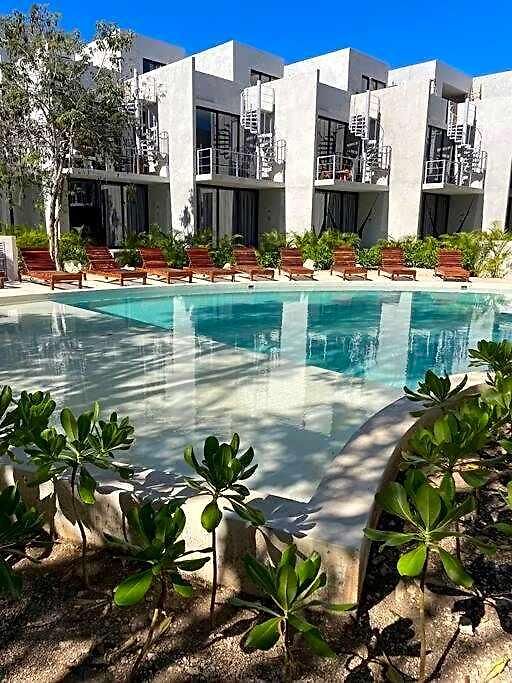 Sweet With Private Pool