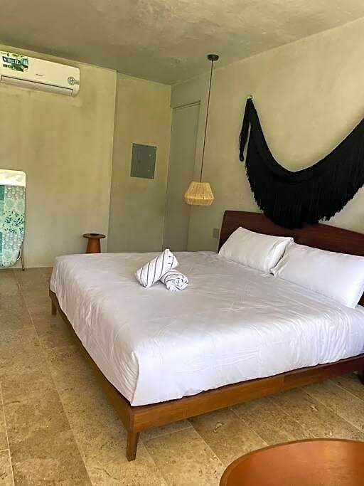 Sweet With Private Pool 4* Tulum