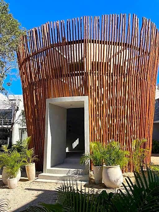 Sweet With Private Pool 4* Tulum