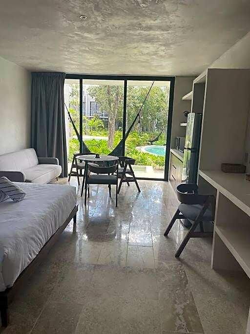 Sweet With Private Pool