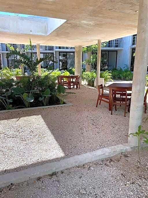 Sweet With Private Pool Hotel Tulum
