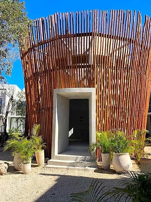 Sweet With Private Pool Hotel Tulum