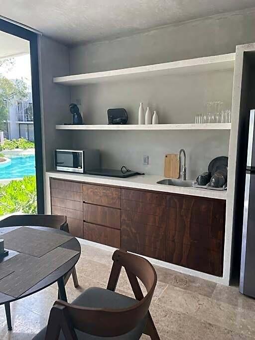 Sweet With Private Pool Tulum