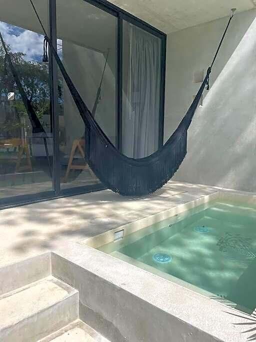 Sweet With Private Pool 4*