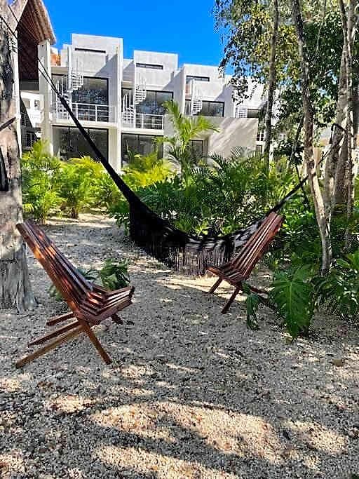 Hotel Sweet With Private Pool Tulum