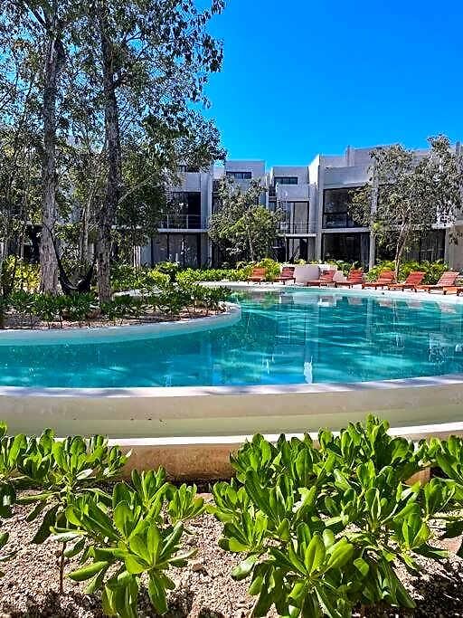 Sweet With Private Pool Hotel