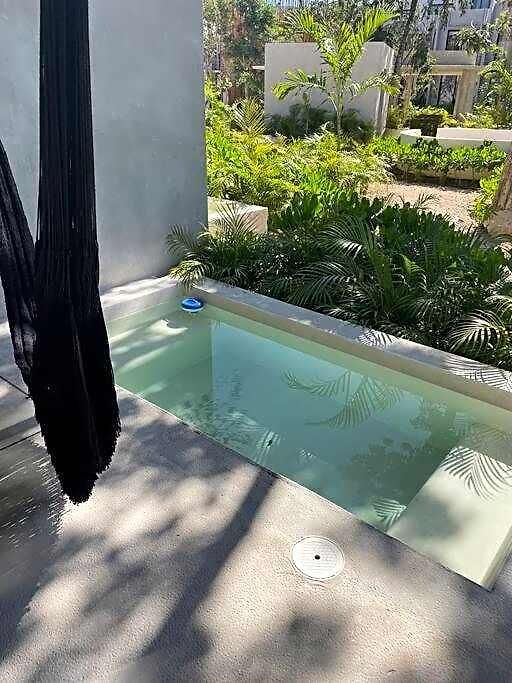 Sweet With Private Pool Hotel 4*
