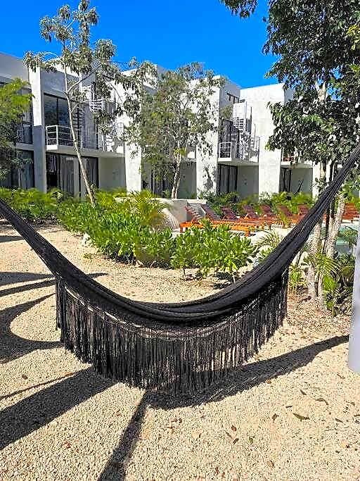 Hotel Sweet With Private Pool Tulum