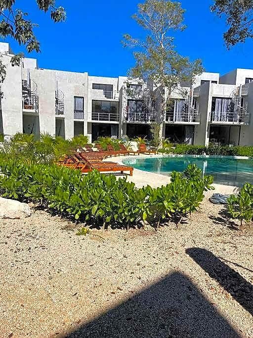 Sweet With Private Pool 4* Tulum