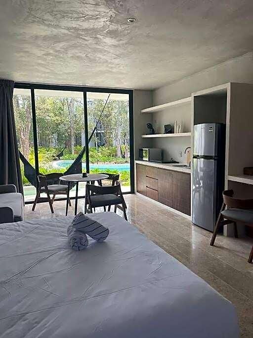 Sweet With Private Pool Hotel