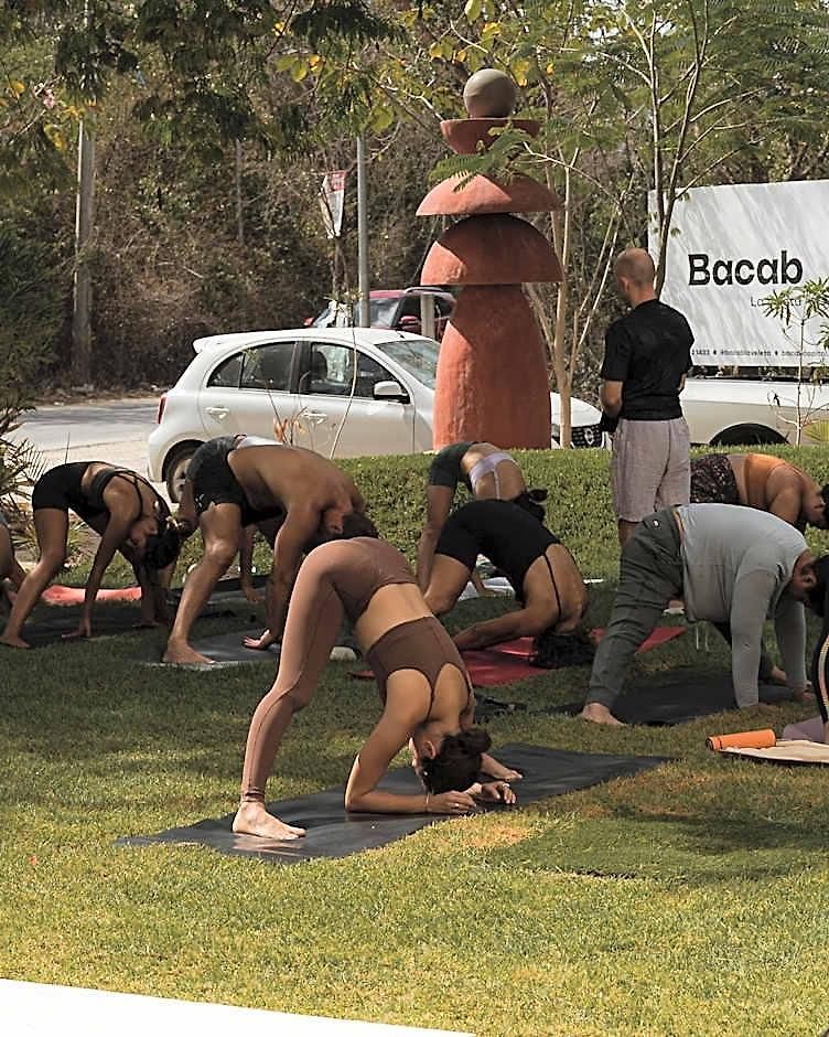 Apartamento Bacab