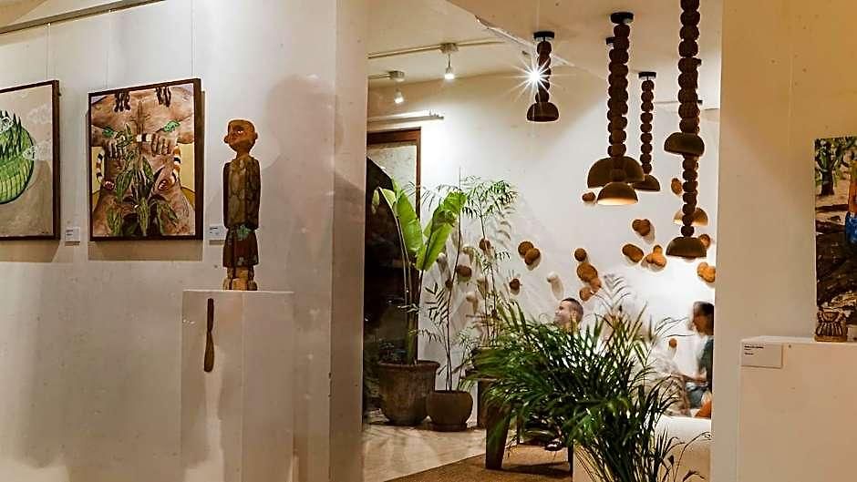 Apartamento Bacab *