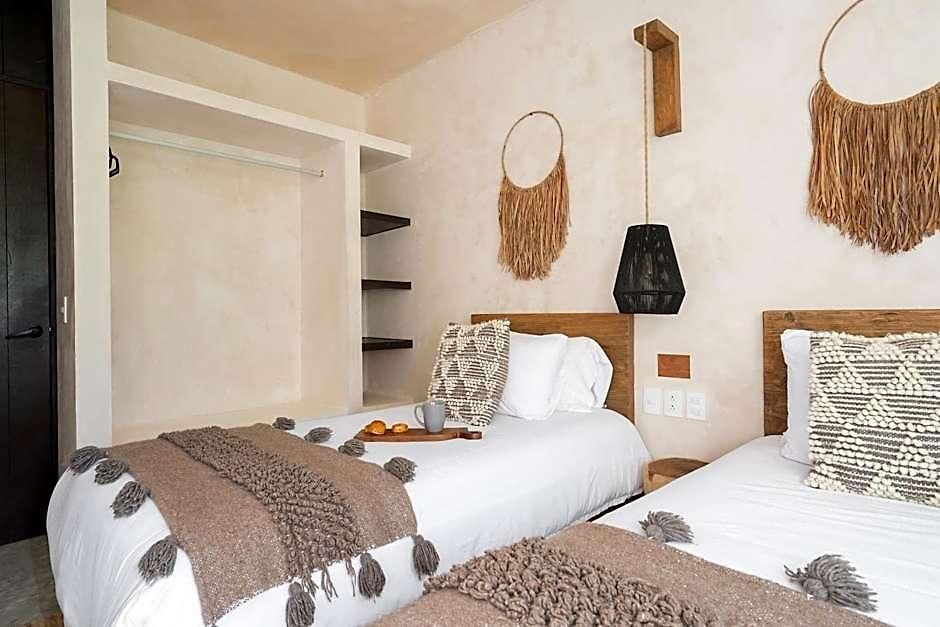 Auralis Boho Boho Villa-priv Pool-concierge-bbq 3b Villa