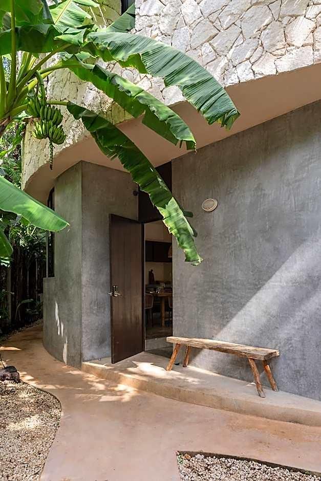 Villa Auralis Boho Boho Villa-priv Pool-concierge-bbq 3b