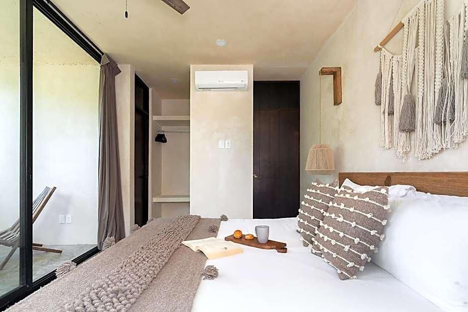 Villa Auralis Boho Boho Villa-priv Pool-concierge-bbq 3b *