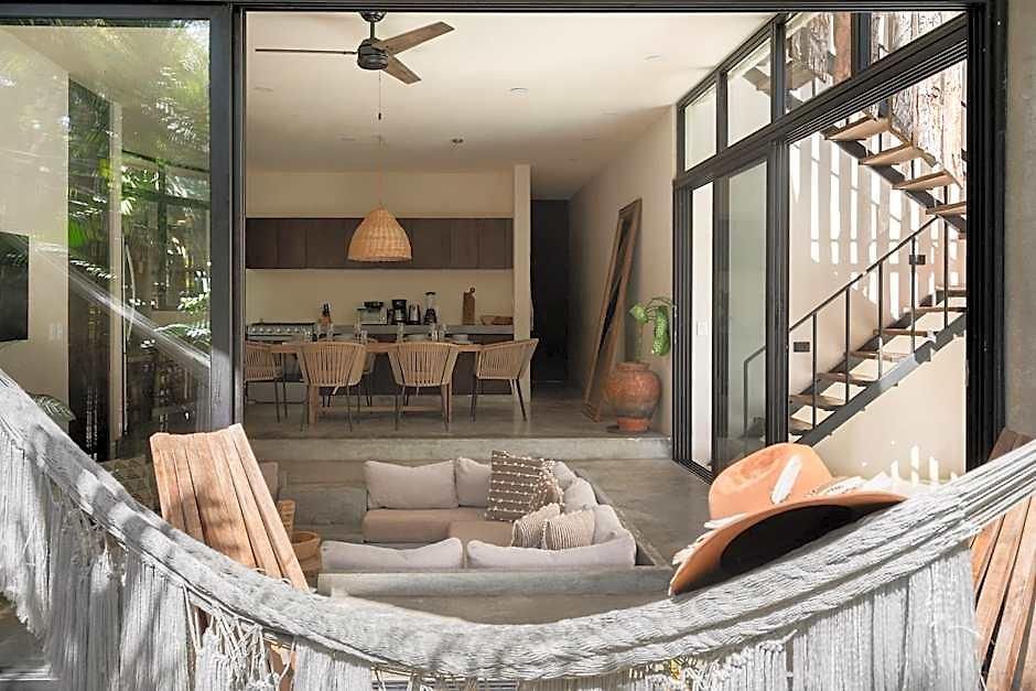 Auralis Boho Boho Villa-priv Pool-concierge-bbq 3b *