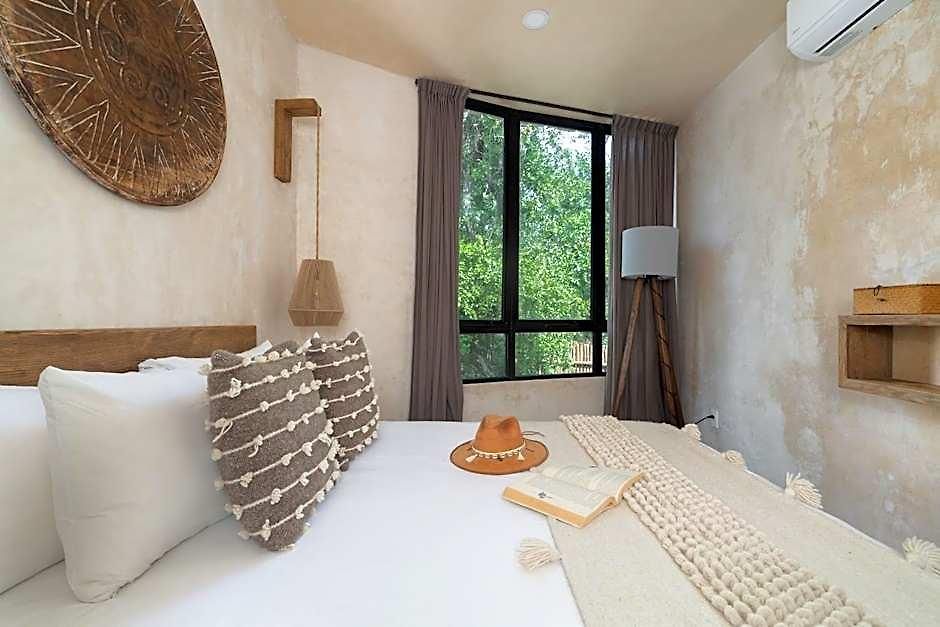 Villa Auralis Boho Boho Villa-priv Pool-concierge-bbq 3b