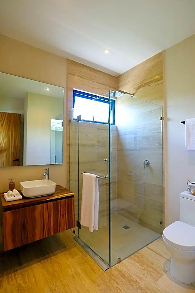 Akbal Apartamento