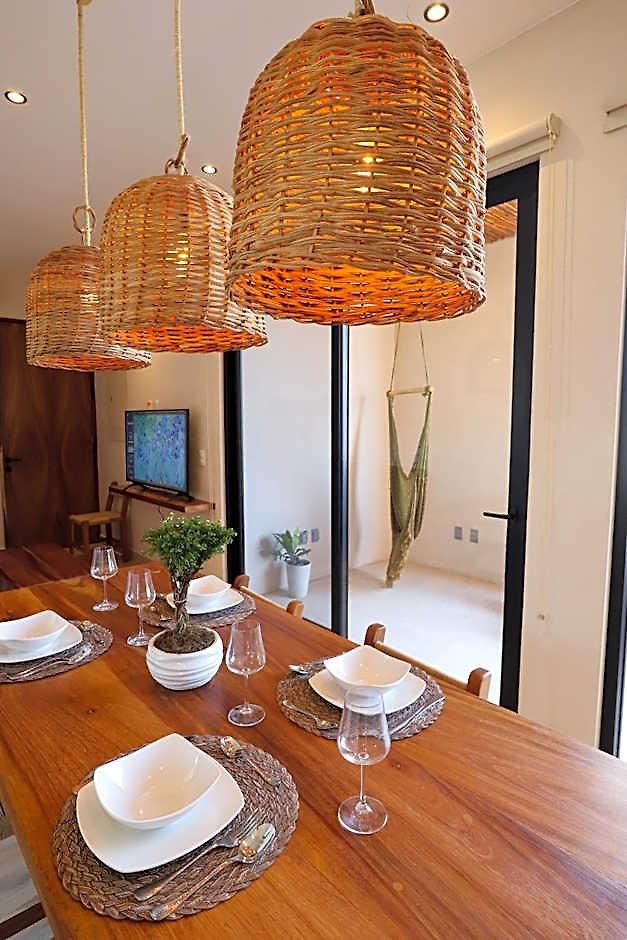 Akbal Apartamento *