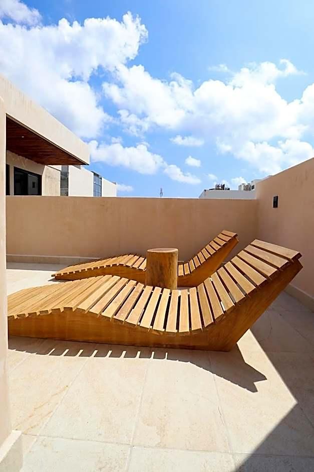 Akbal Apartamento Tulum