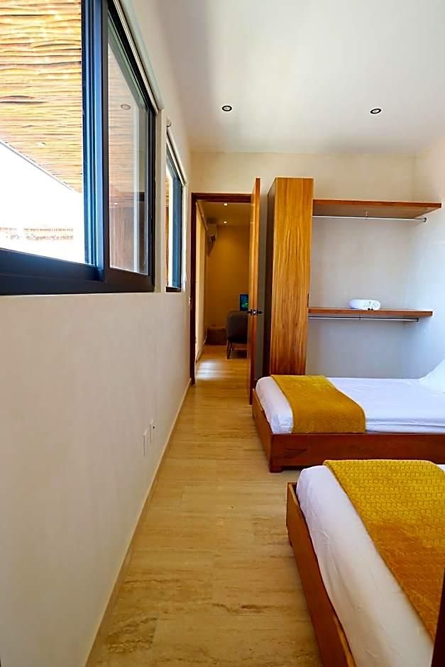 Akbal Apartamento *