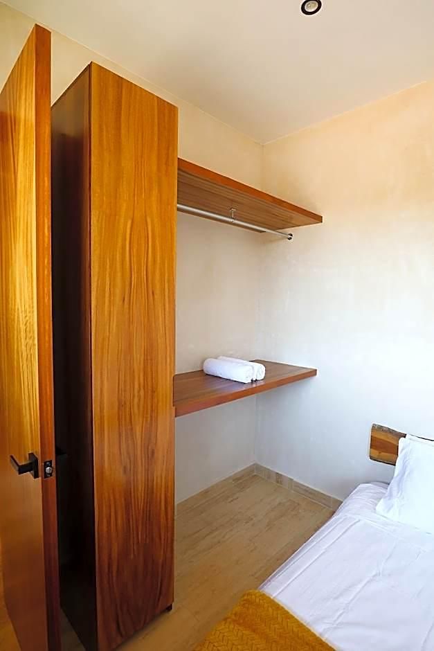 Akbal Apartamento Tulum