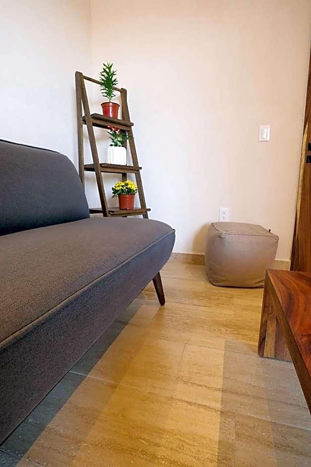 Apartamento Akbal *