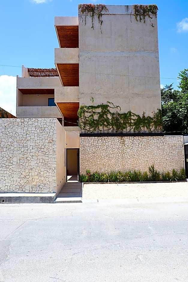 Akbal Apartamento Tulum