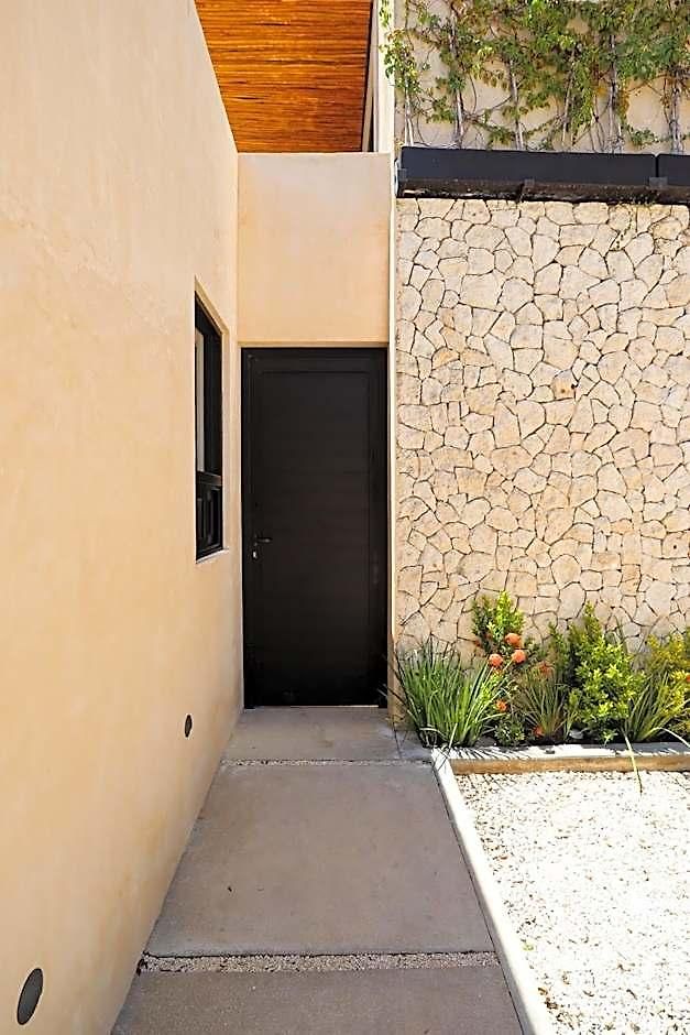 Akbal Apartamento