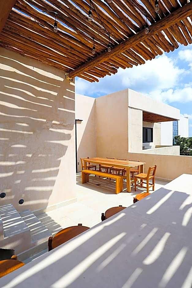 Akbal Tulum