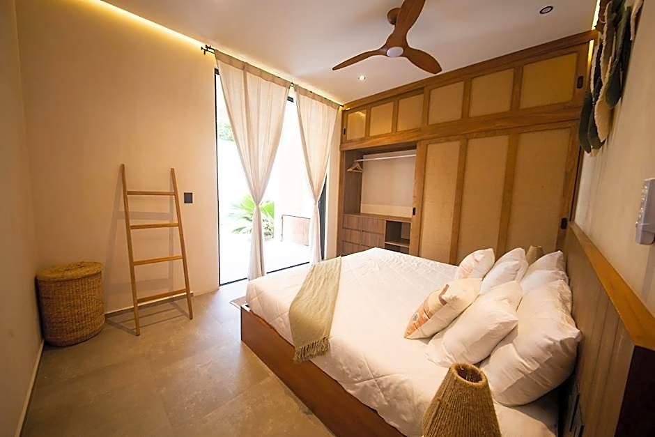 Tierra - Pool & Roof Panoramic 3*