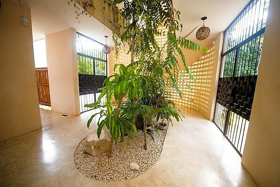 Aparthotel Tierra - Pool & Roof Panoramic Tulum