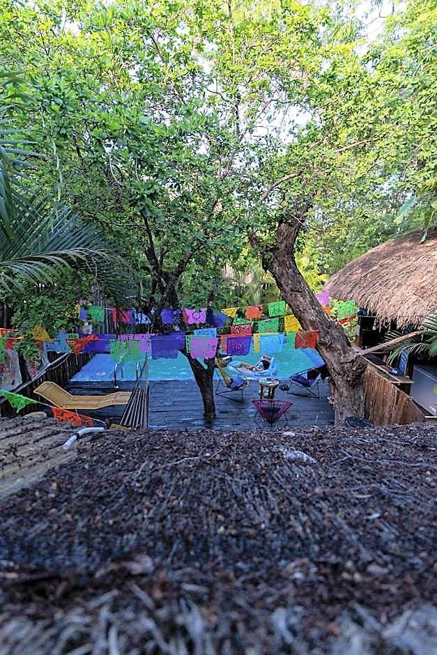 Hostal Maui *