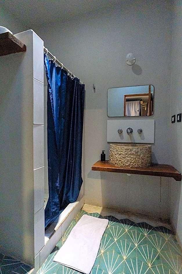 Hostal Maui Tulum