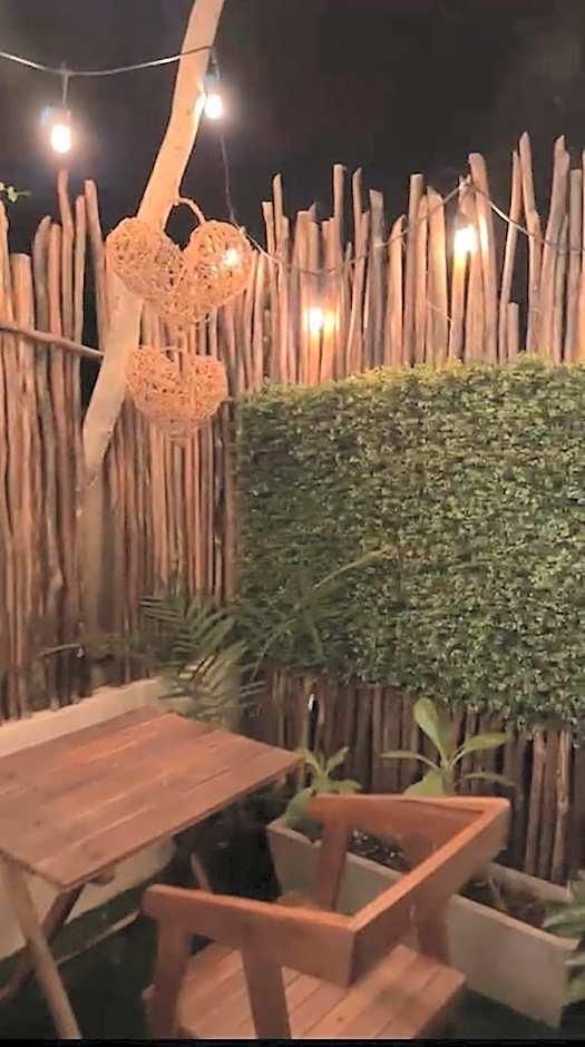 Apartment W/plunge Pool & Kitchen Tulum