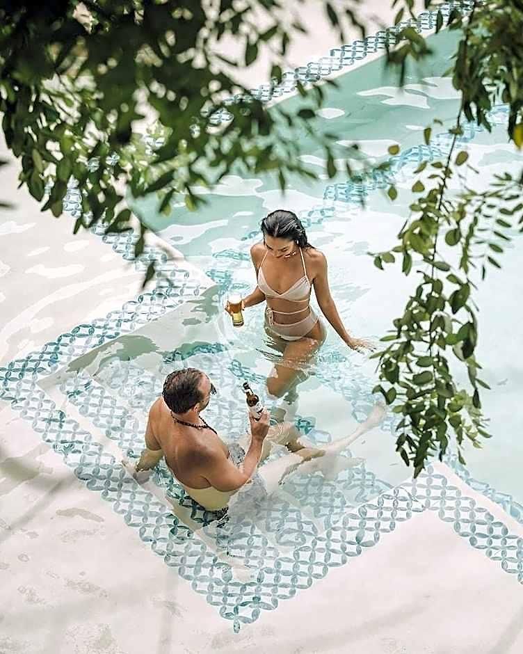 Kuunaa Beer Sanctuary And - Adults Only Hotel 4*
