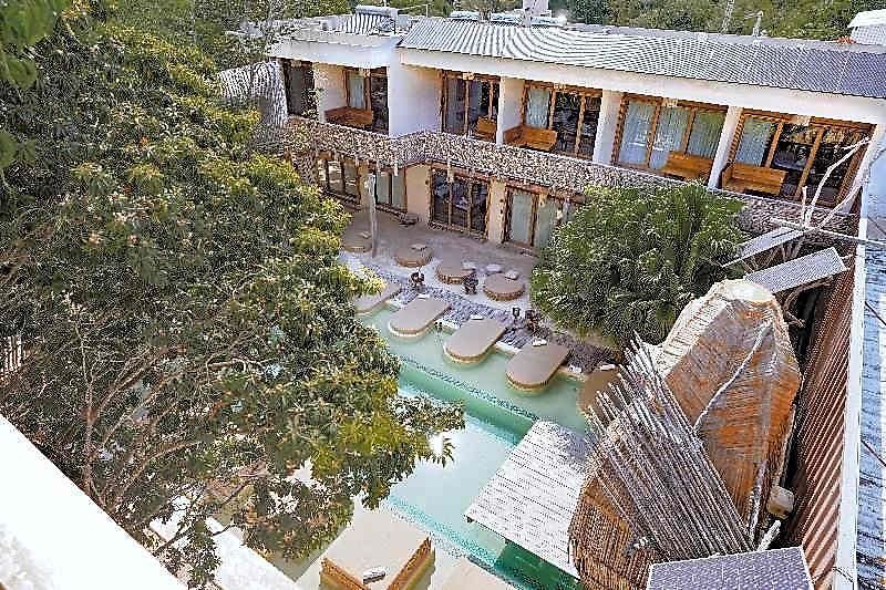 Hotel Kuunaa Beer Sanctuary And - Adults Only 4*