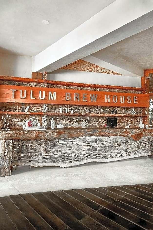 Kuunaa Beer Sanctuary And - Adults Only Hotel 4*
