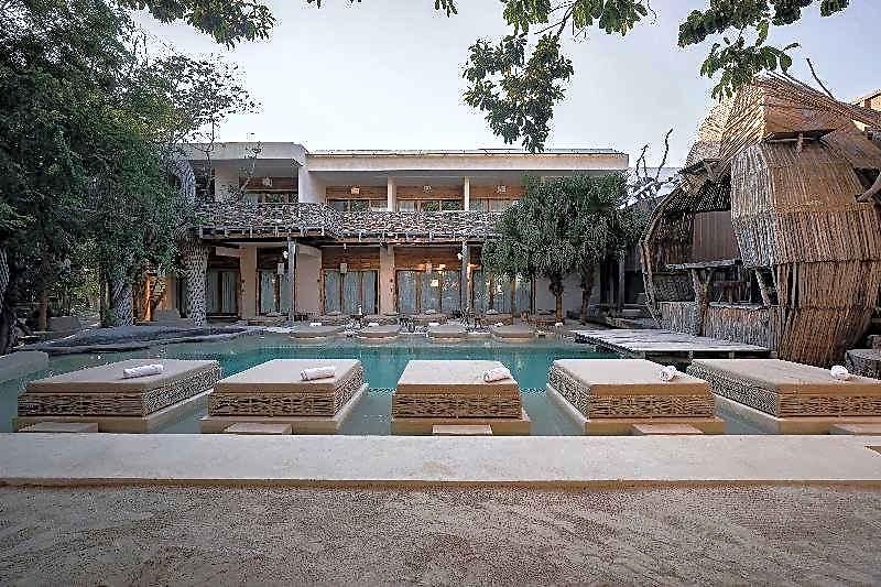 Kuunaa Beer Sanctuary And - Adults Only 4*