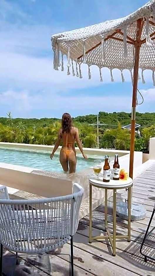 Hotel Kuunaa Beer Sanctuary And - Adults Only