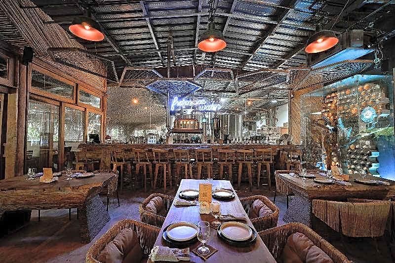 Kuunaa Beer Sanctuary And - Adults Only Tulum