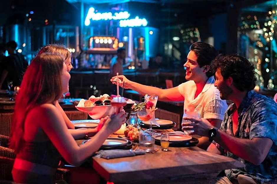 Kuunaa Beer Sanctuary And - Adults Only Tulum