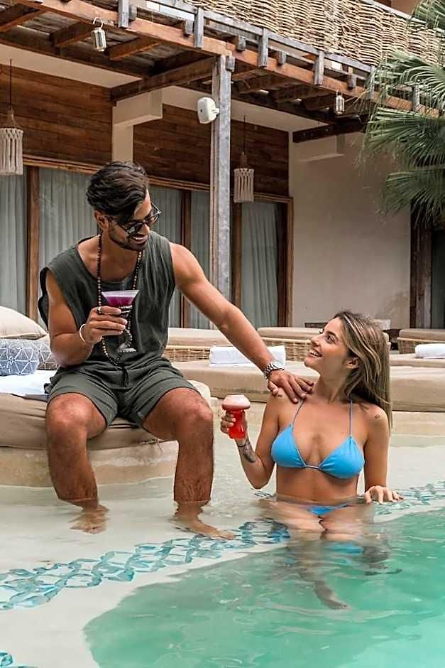 Kuunaa Beer Sanctuary And - Adults Only Hotel