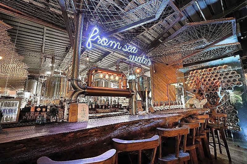 Kuunaa Beer Sanctuary And - Adults Only Tulum