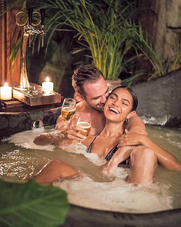 Kuunaa Beer Sanctuary And - Adults Only Hotel 4*