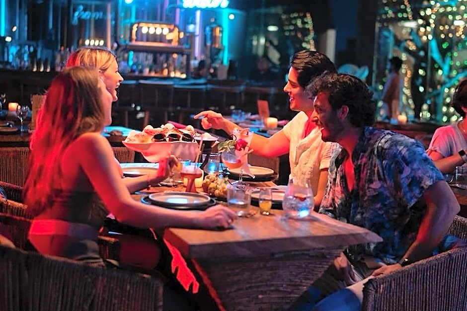 Kuunaa Beer Sanctuary And - Adults Only Hotel Tulum
